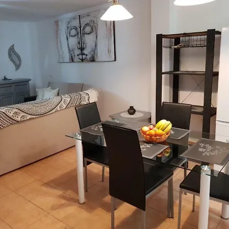 Calle La Arena 2 Apartament 公寓 *