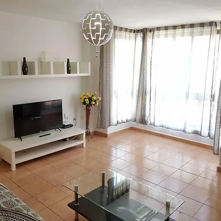 Calle La Arena 2 Apartament 阿布里斯