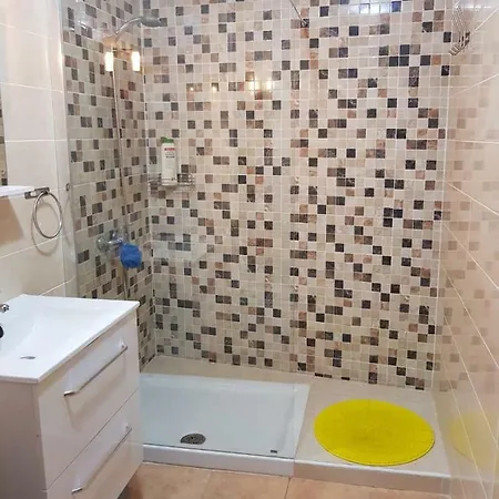 公寓 Calle La Arena 2 Apartament *