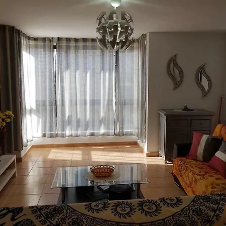 Calle La Arena 2 Apartament Апартаменты