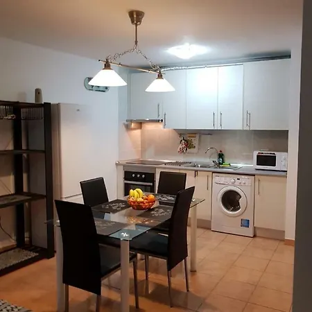 Calle La Arena 2 Apartament
