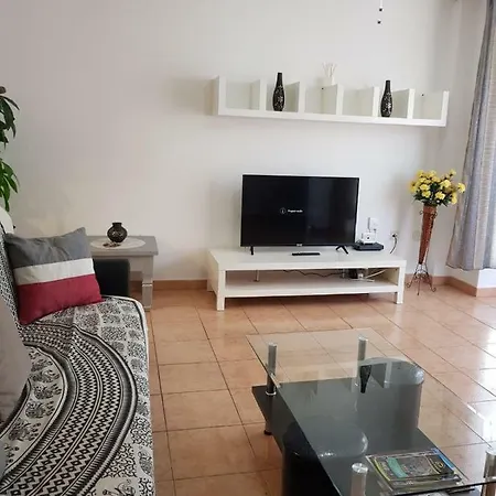 Calle La Arena 2 Apartament Апартаменты Лос-Абригос