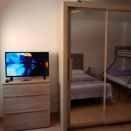 Calle La Arena 2 Apartament Апартаменты